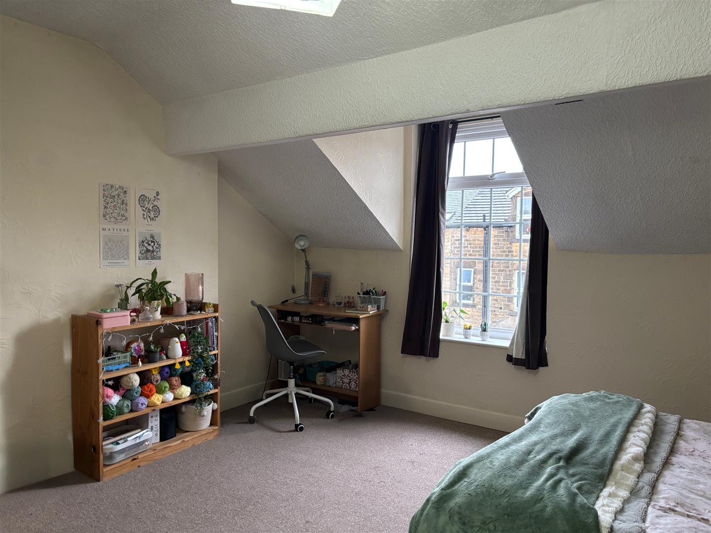 53 Dale Street, Lancaster, LA1 3AP